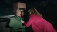 Matt Berry as Nitwit (Image via YouTube/Warner Bros.)